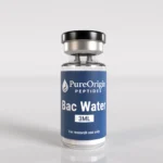 BAC Water