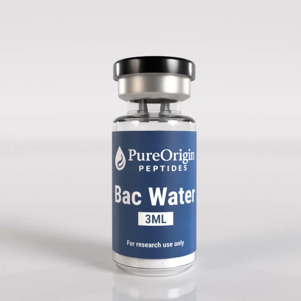 BAC Water