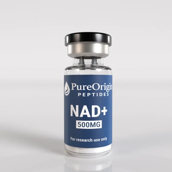 NAD+ 500mg