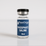 Phosphate Buffered Saline (PBS) 10ml