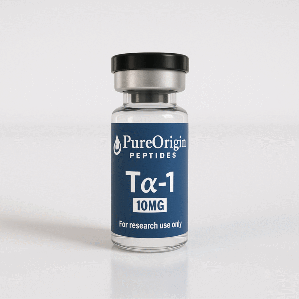 Thymosin Alpha-1 10mg