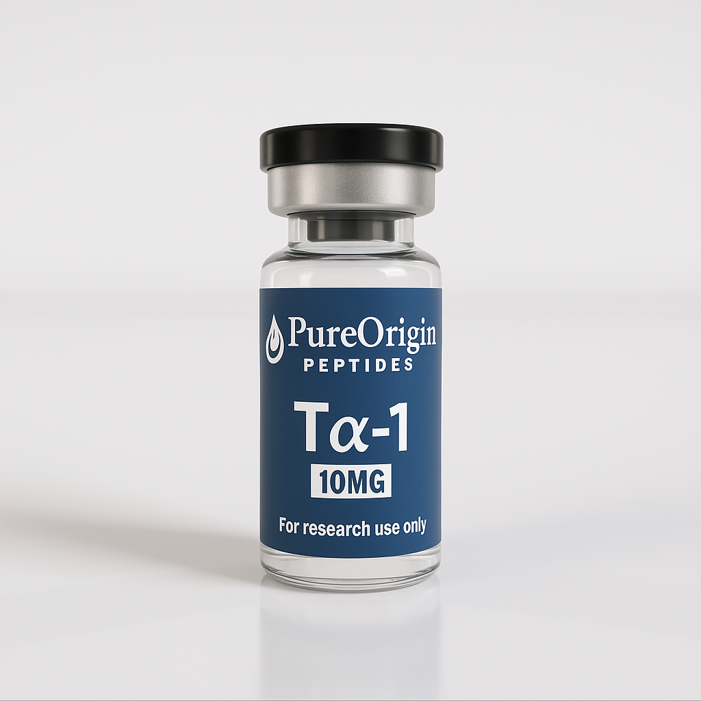 image2 Thymosin Alpha-1 10mg - Image 1