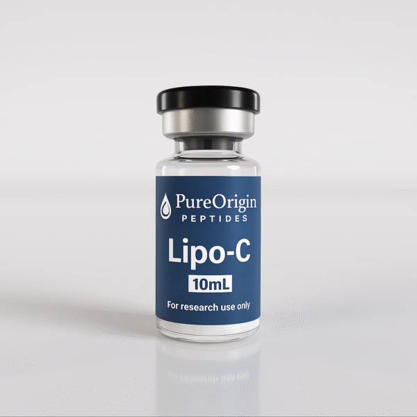 Lipo-C with B-12 10ml
