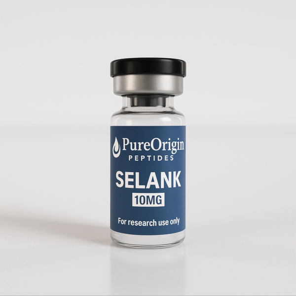 Selank 10mg