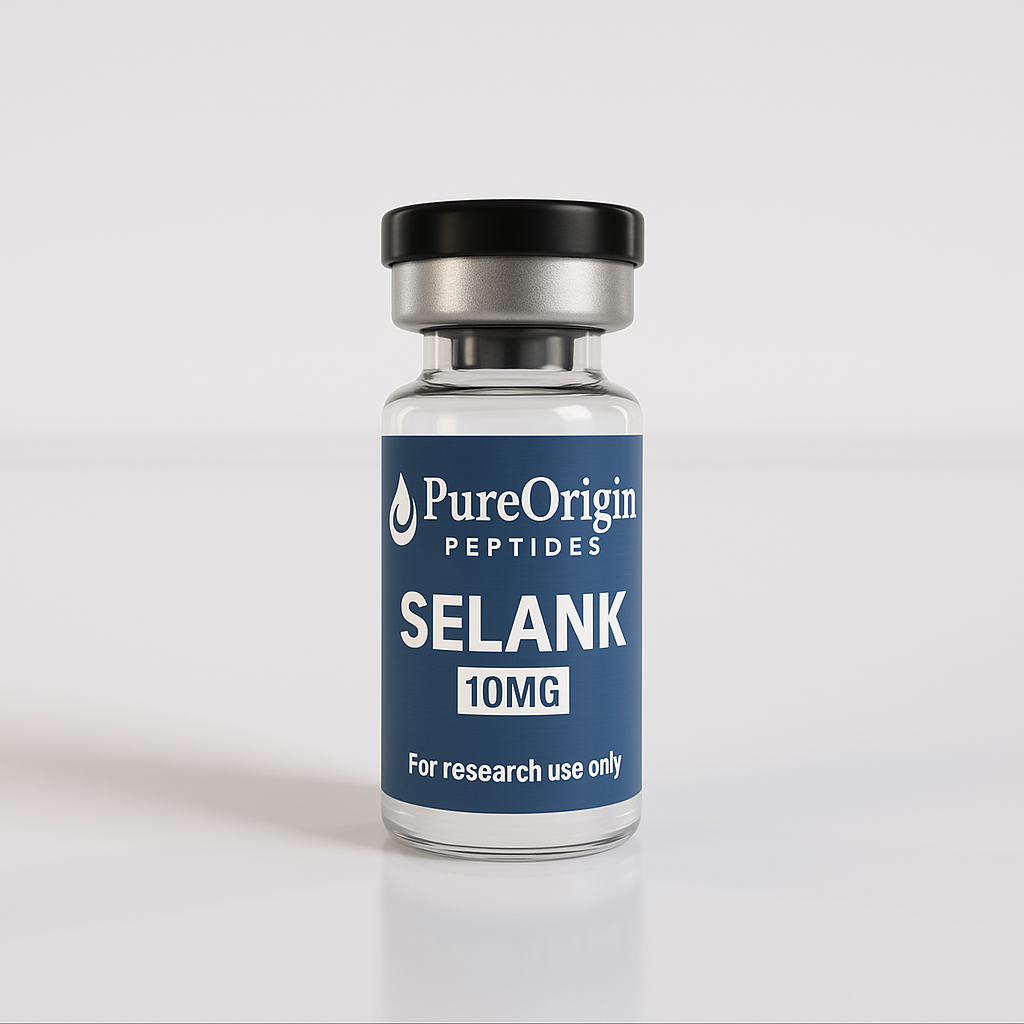 image9 Selank 10mg - Image 1