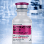 Pfizer / Hospira Bacteriostatic Water 30ml