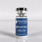 BPC-157 / TB-4 Blend