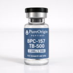 BPC-157 / TB-500 Blend