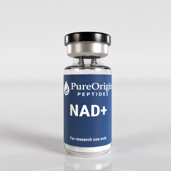 NAD+
